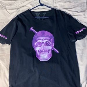 Screw-Head Vlone T-Shirt